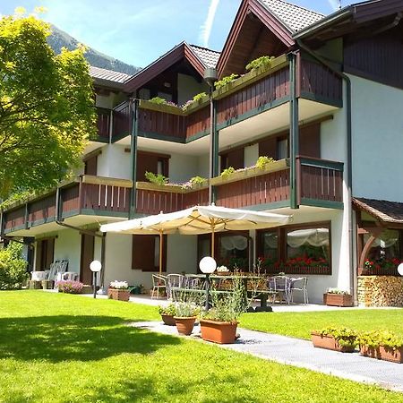 La Felce Bed & Breakfast カリゾーロ エクステリア 写真