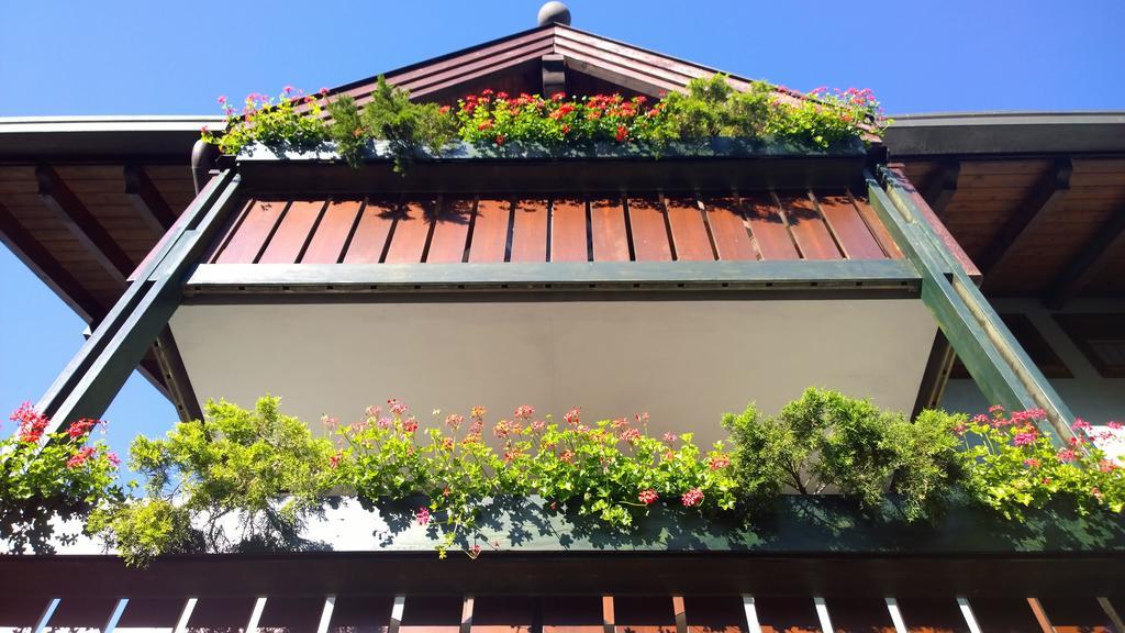 La Felce Bed & Breakfast カリゾーロ エクステリア 写真