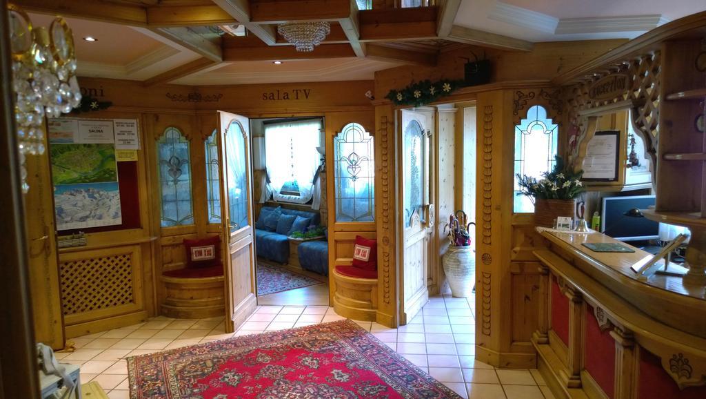 La Felce Bed & Breakfast カリゾーロ エクステリア 写真