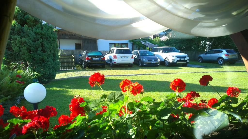 La Felce Bed & Breakfast カリゾーロ エクステリア 写真
