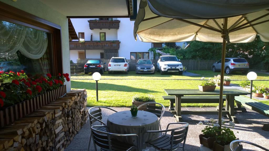 La Felce Bed & Breakfast カリゾーロ エクステリア 写真