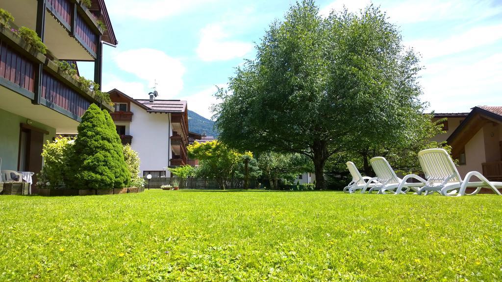 La Felce Bed & Breakfast カリゾーロ エクステリア 写真