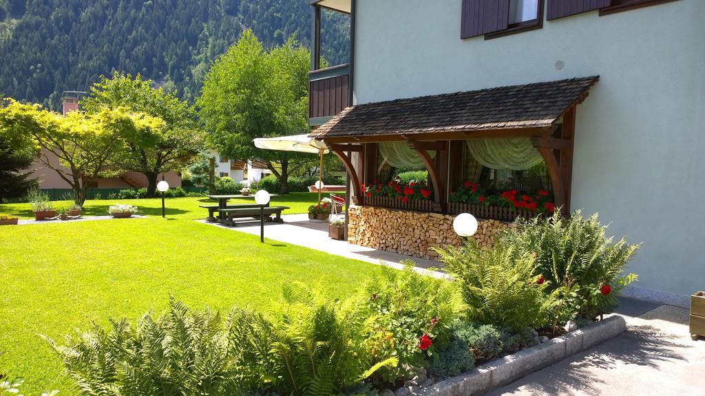 La Felce Bed & Breakfast カリゾーロ エクステリア 写真