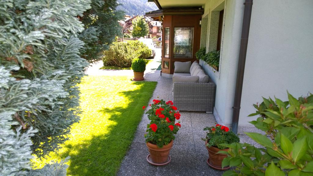 La Felce Bed & Breakfast カリゾーロ エクステリア 写真