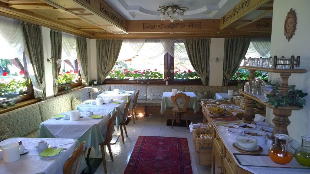 La Felce Bed & Breakfast カリゾーロ エクステリア 写真