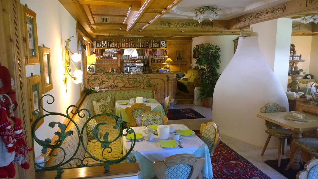 La Felce Bed & Breakfast カリゾーロ エクステリア 写真