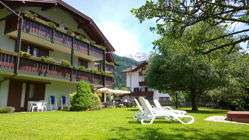 La Felce Bed & Breakfast カリゾーロ エクステリア 写真