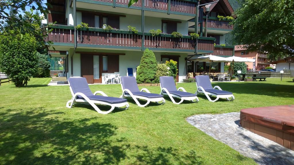 La Felce Bed & Breakfast カリゾーロ エクステリア 写真