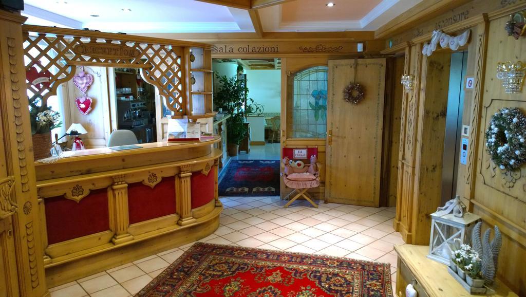 La Felce Bed & Breakfast カリゾーロ エクステリア 写真