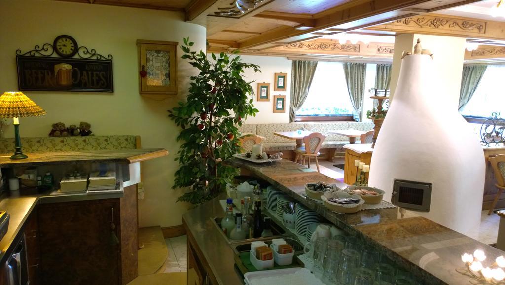 La Felce Bed & Breakfast カリゾーロ エクステリア 写真