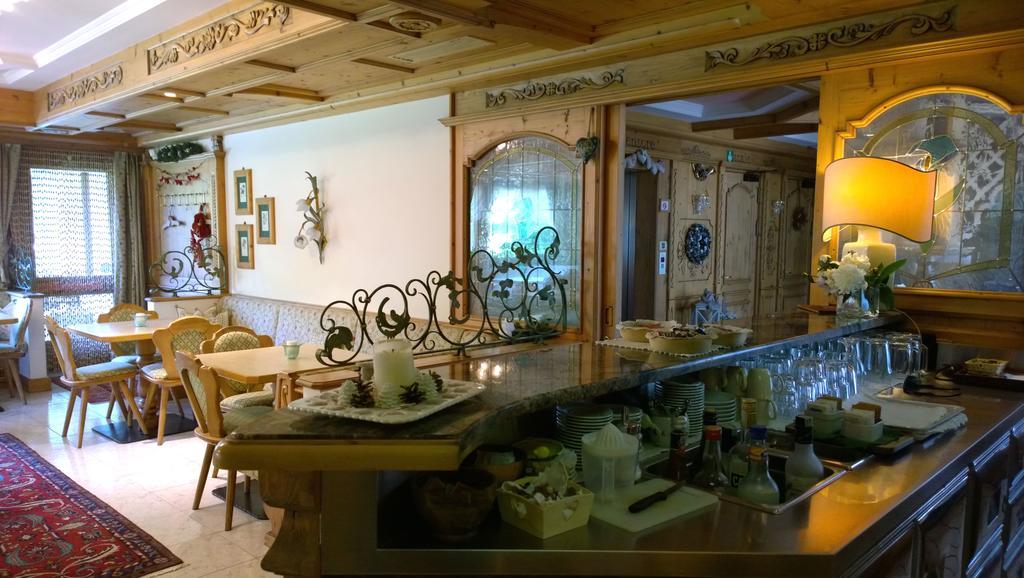 La Felce Bed & Breakfast カリゾーロ エクステリア 写真